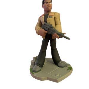 Disney Infinity Finn Figure